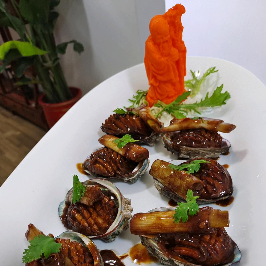 小烧饼私房菜-【旗舰店】