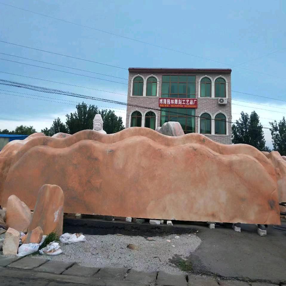 曲阳县博隆雕塑