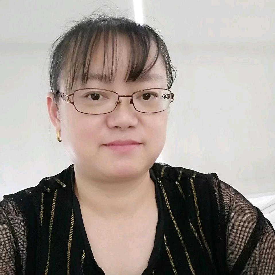 开心胖姐