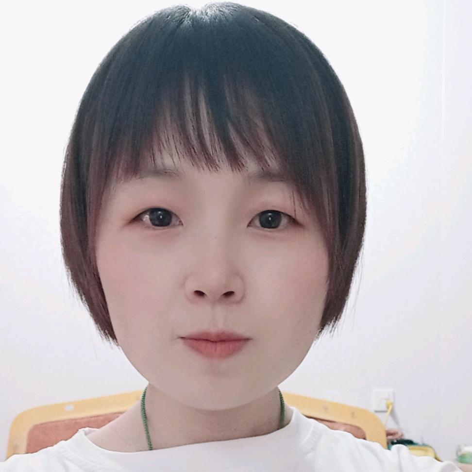 静静(橱窗有好物)