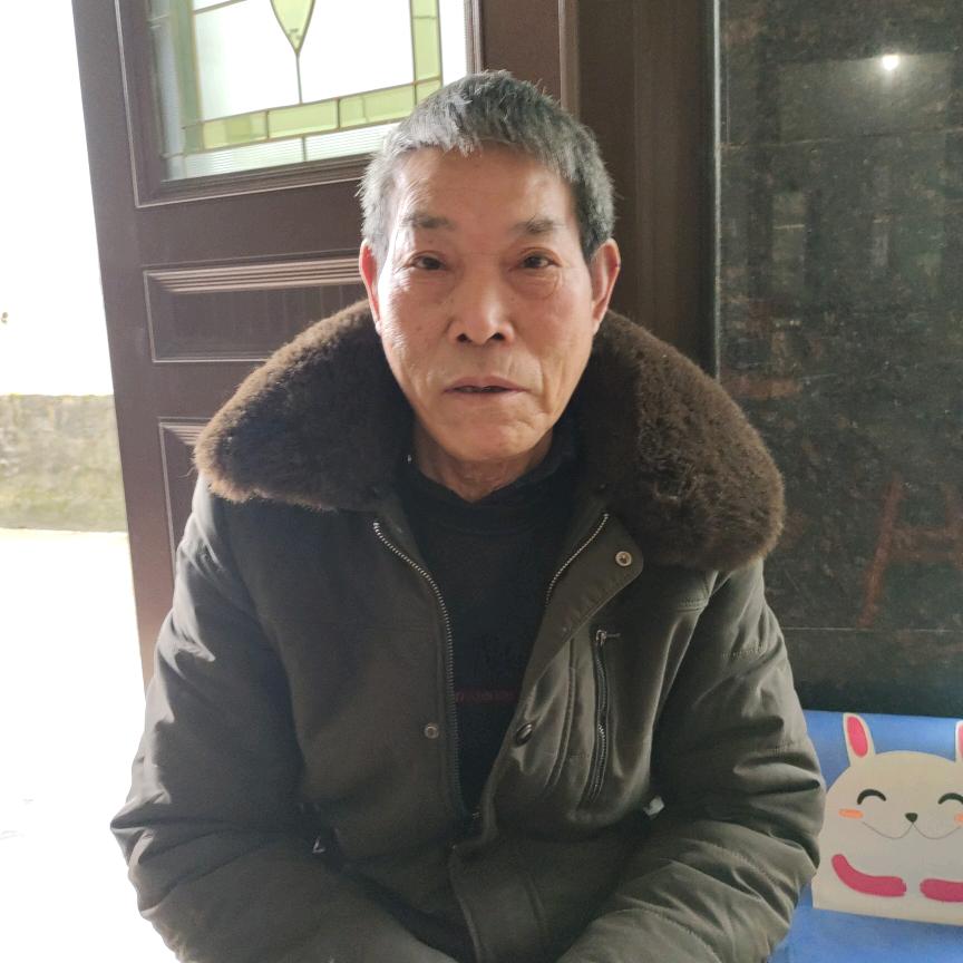 娄维朝