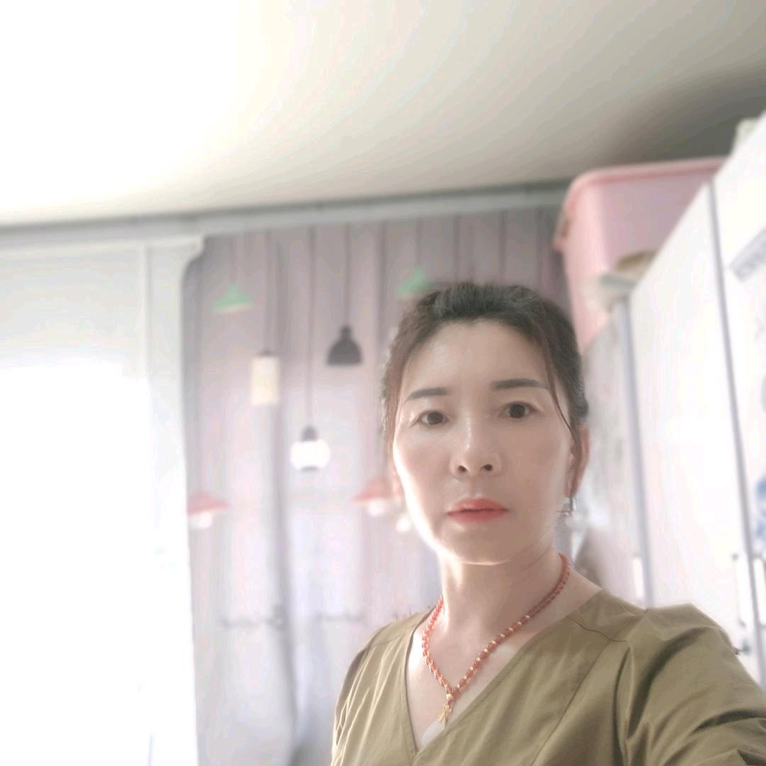 影姐