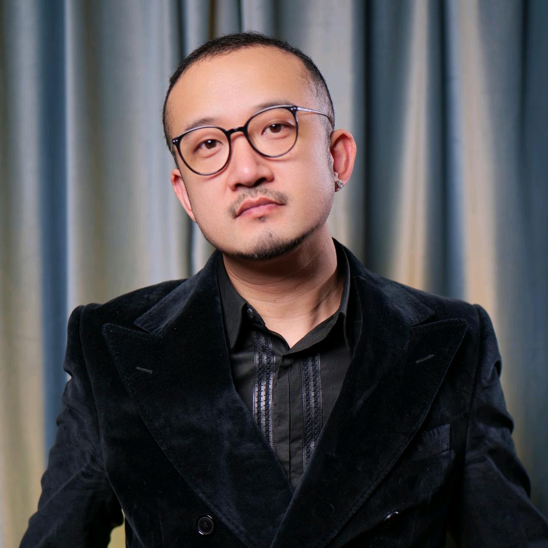 大头乔治