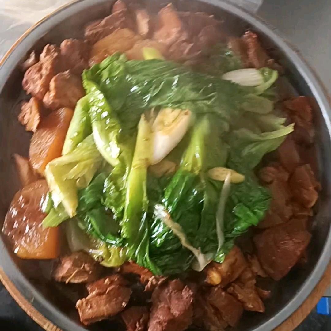 遇见麻辣烫大盘鸡(招学员)