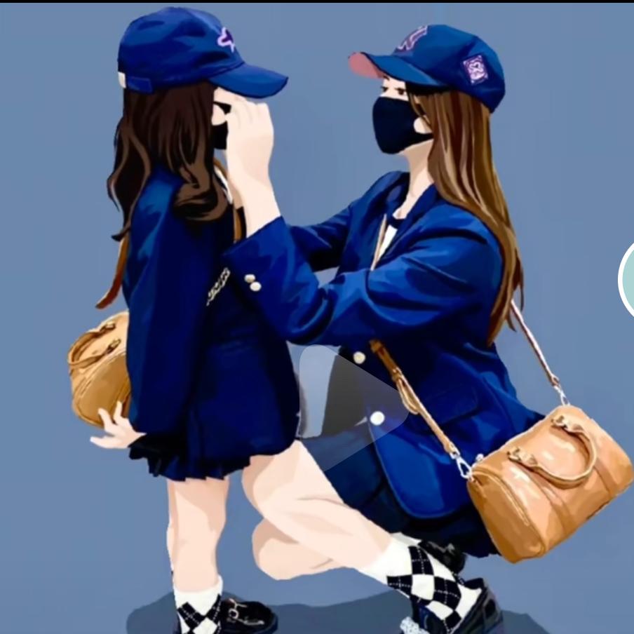 寂寞学会扯慌