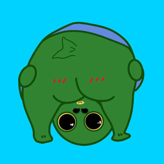 长脖怪