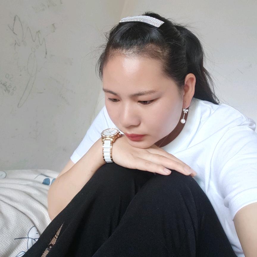 赵   姑  娘