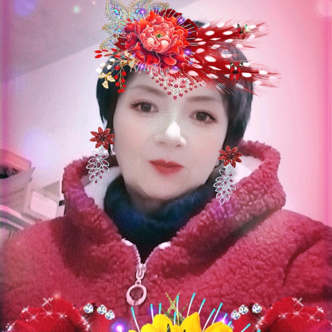 阿宝（橱窗有好物）