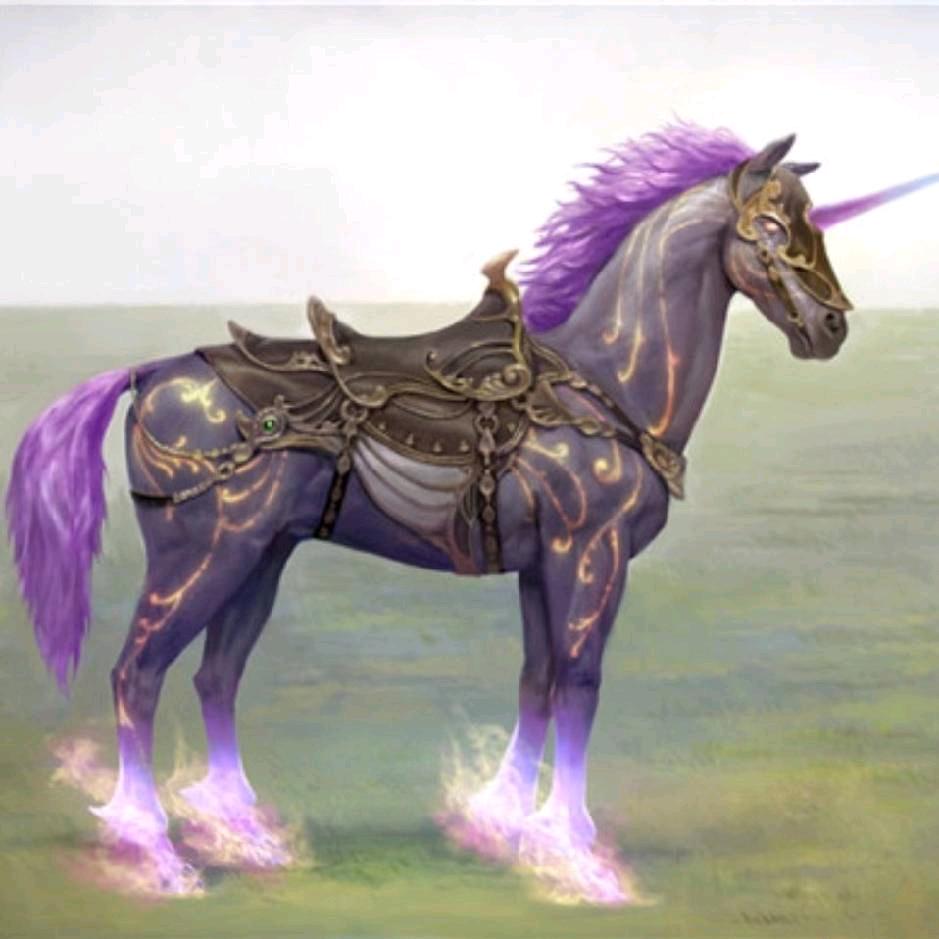 飞马🏇战神🔥