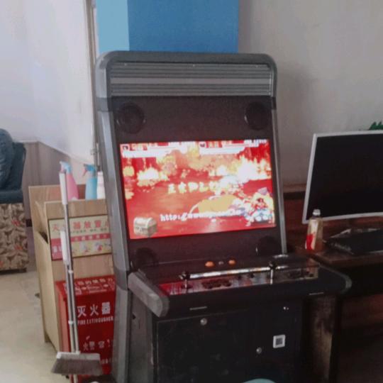 三国战纪-神秘红缨枪