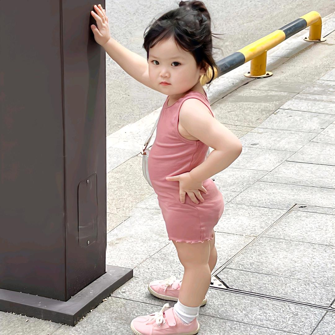 小胖妞🌈