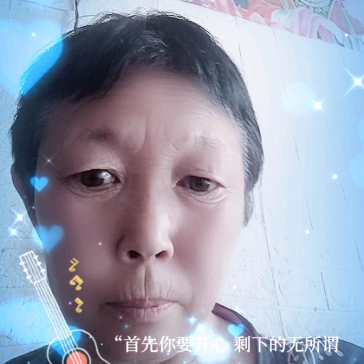 平平安安
