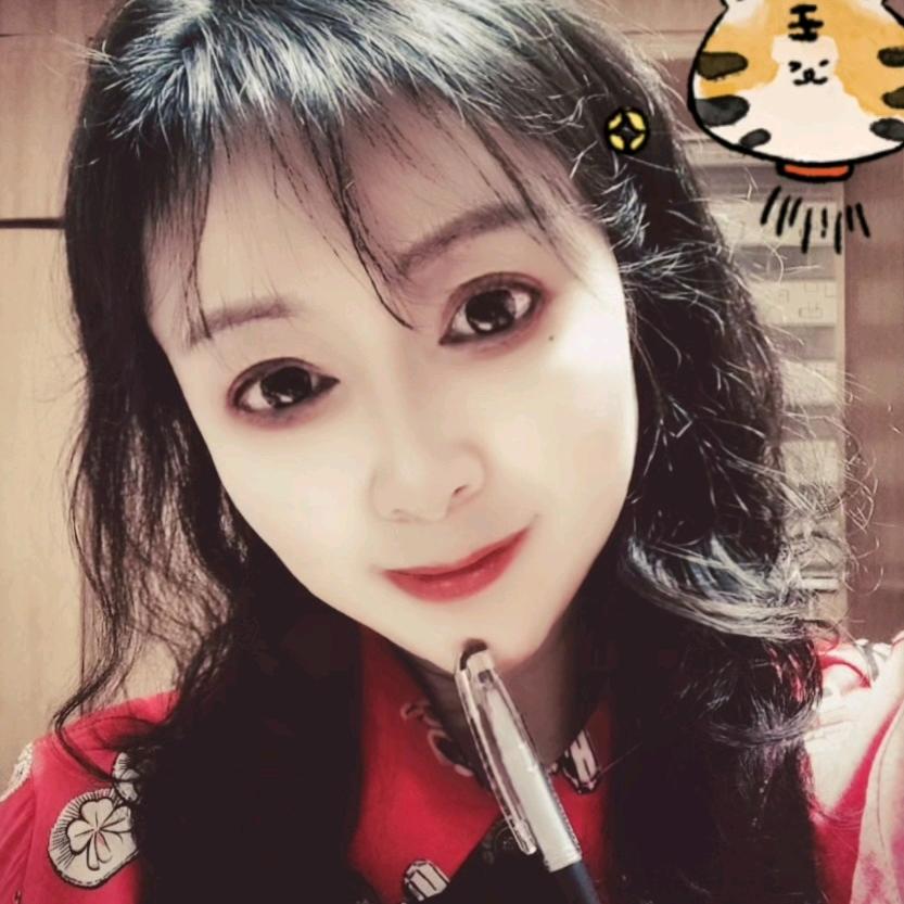 ✨李子*甜💕