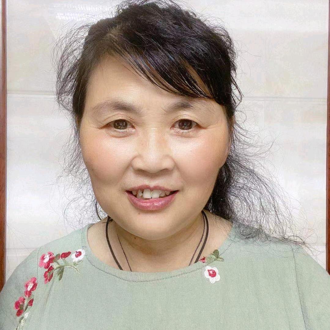 陈秀美