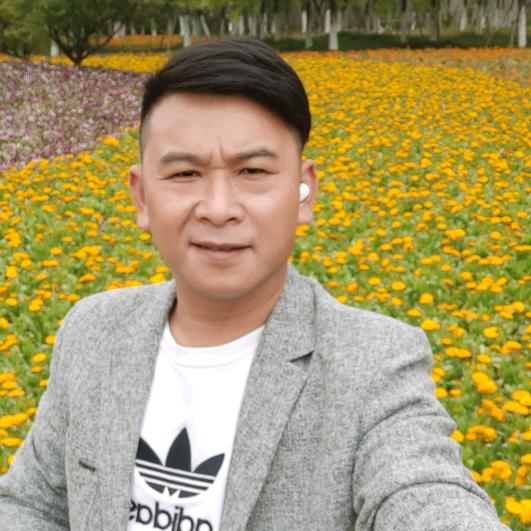 遇上你是我的缘。