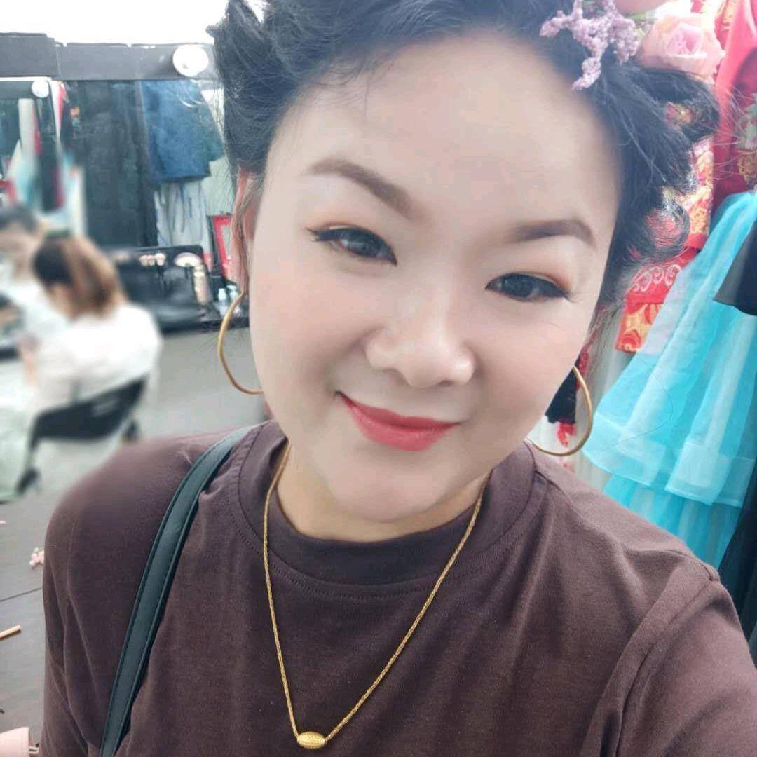 丽姐