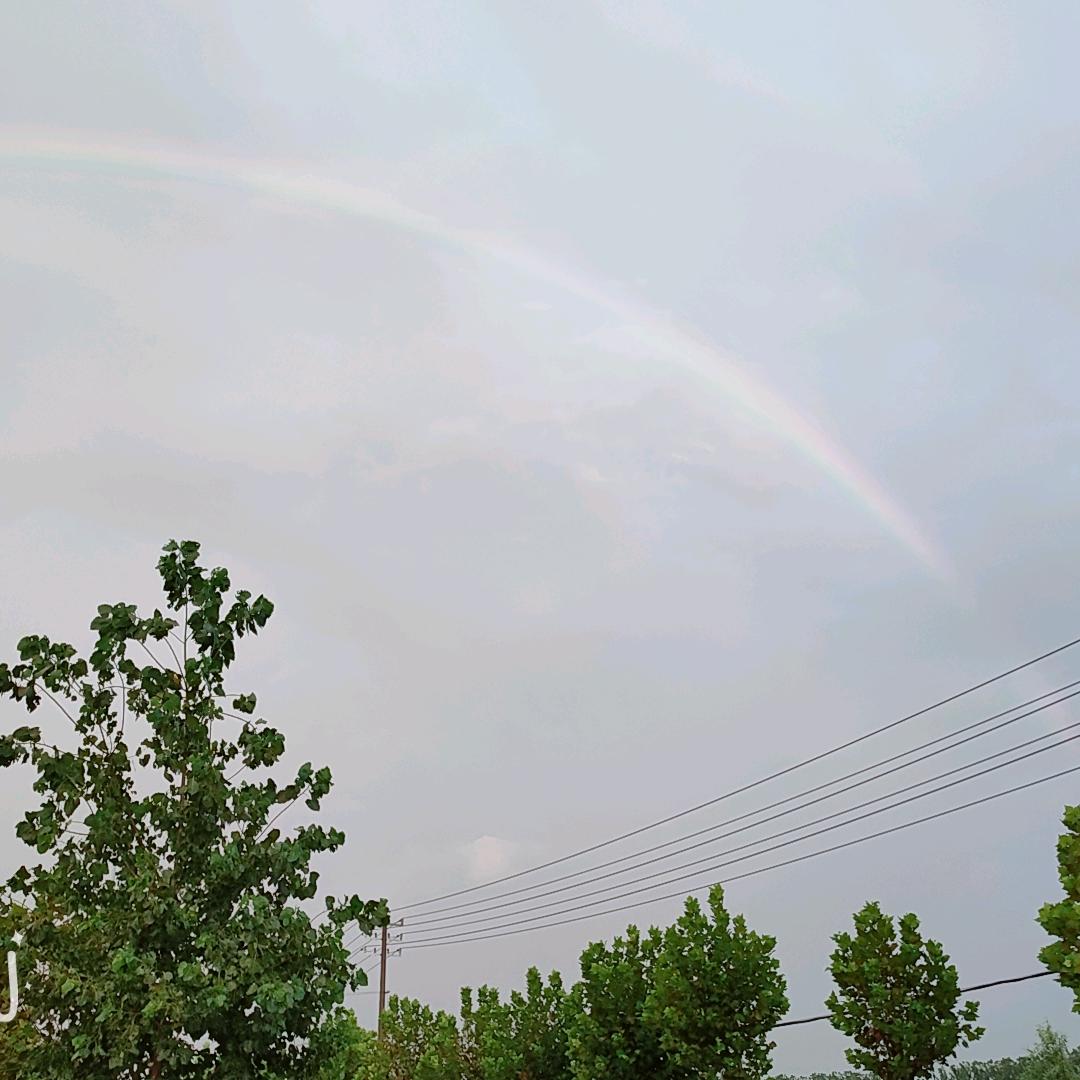 🌈小彩虹