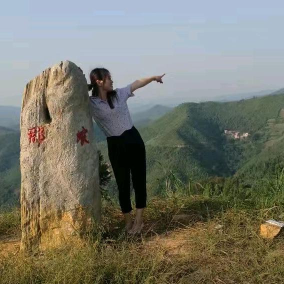 好好小姐
