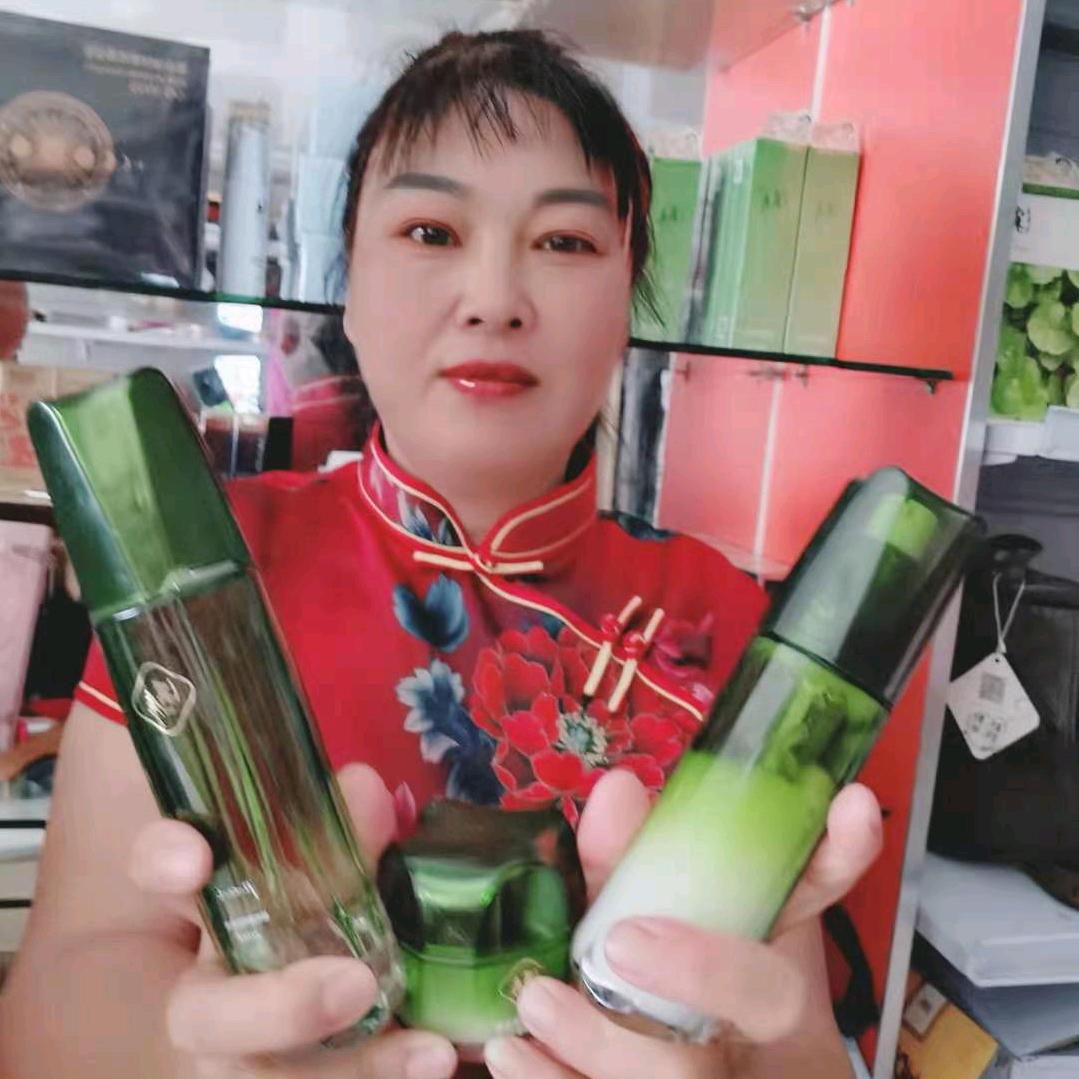 柔情似水😁