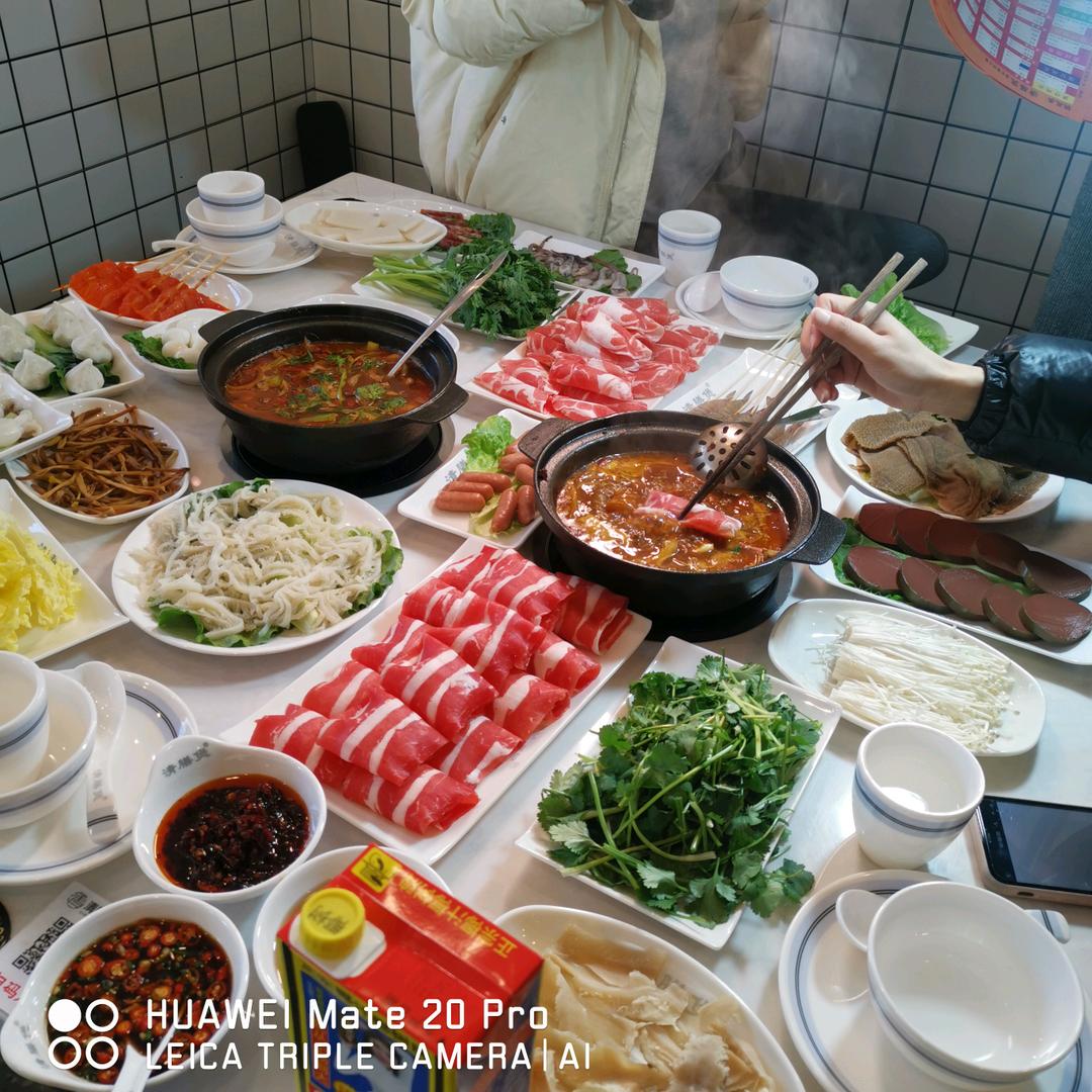 九集小二食堂(陶阳新村店)官方号