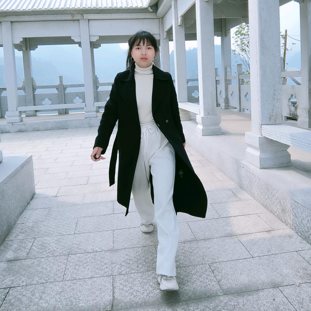 小王在飘迫《随拍》