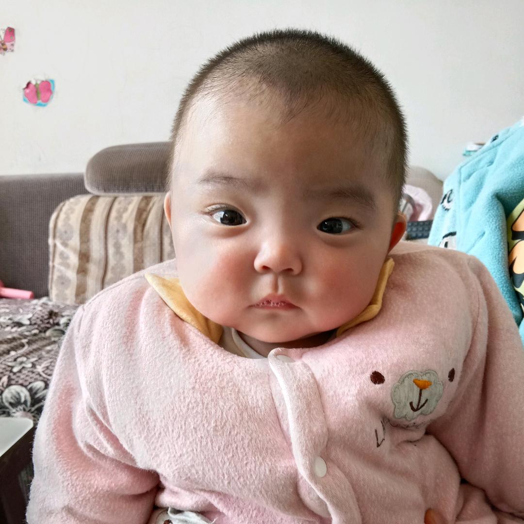 幸福一家人`
