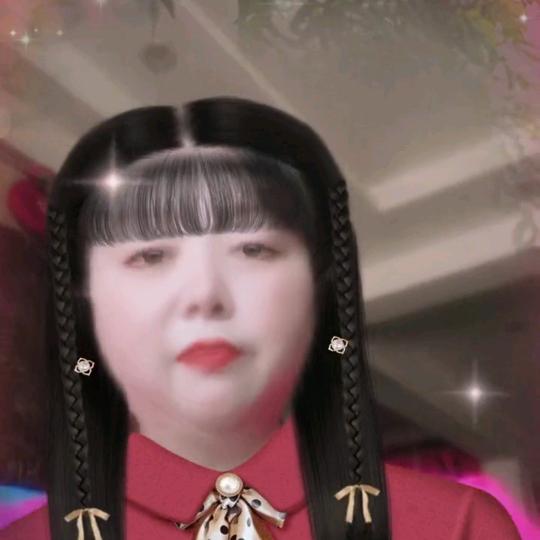 幸福美满