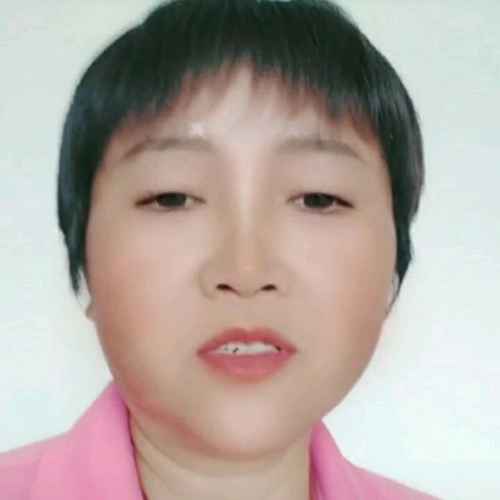落日