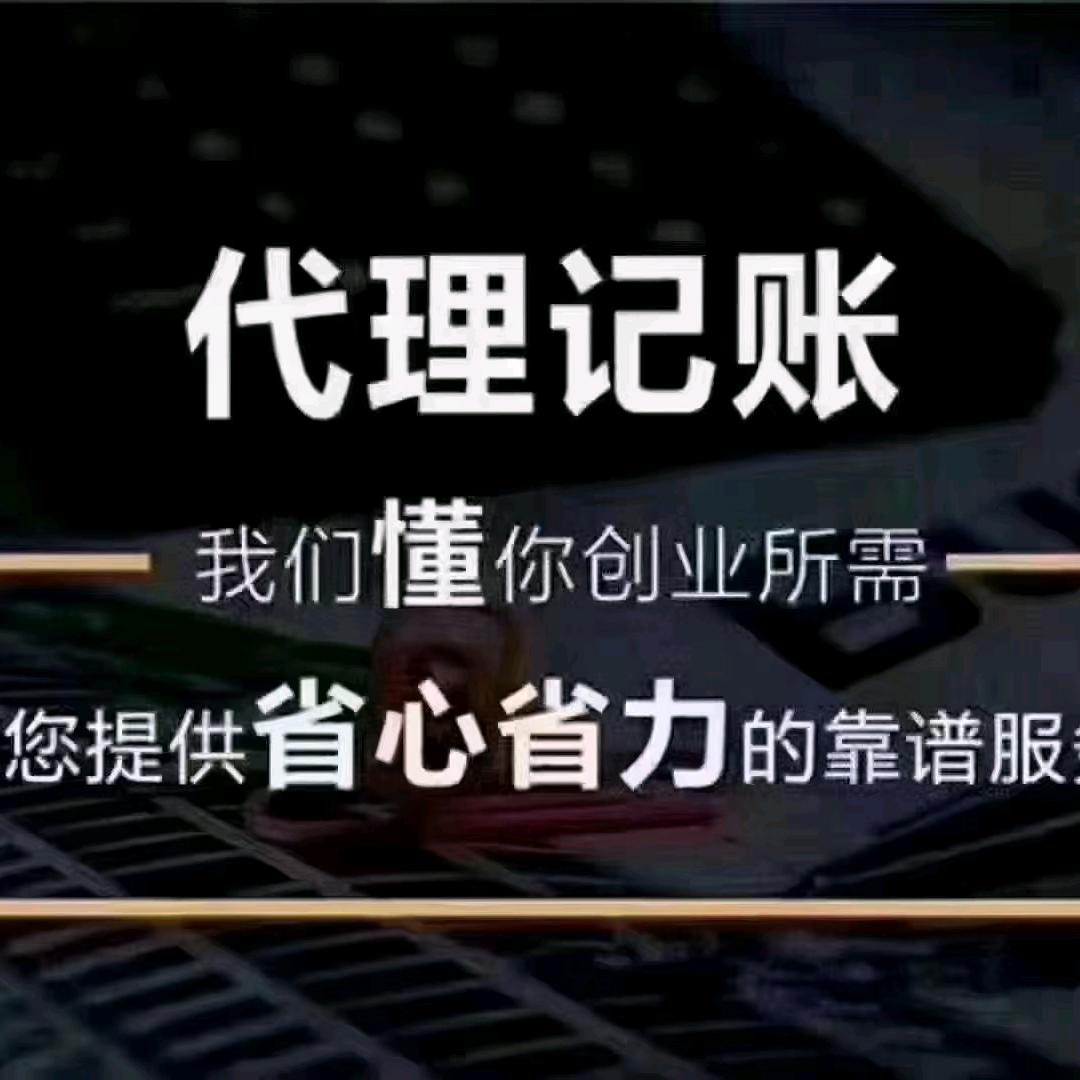 怀化注册公司湖南账账税财务有限公司