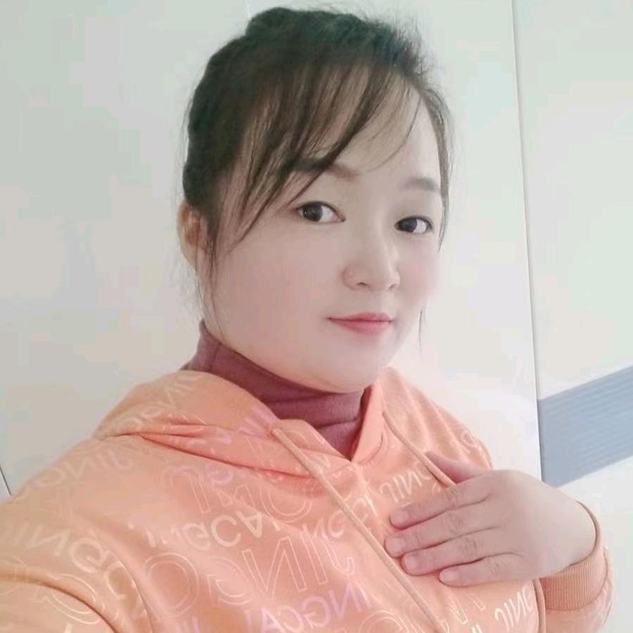 小胖妹