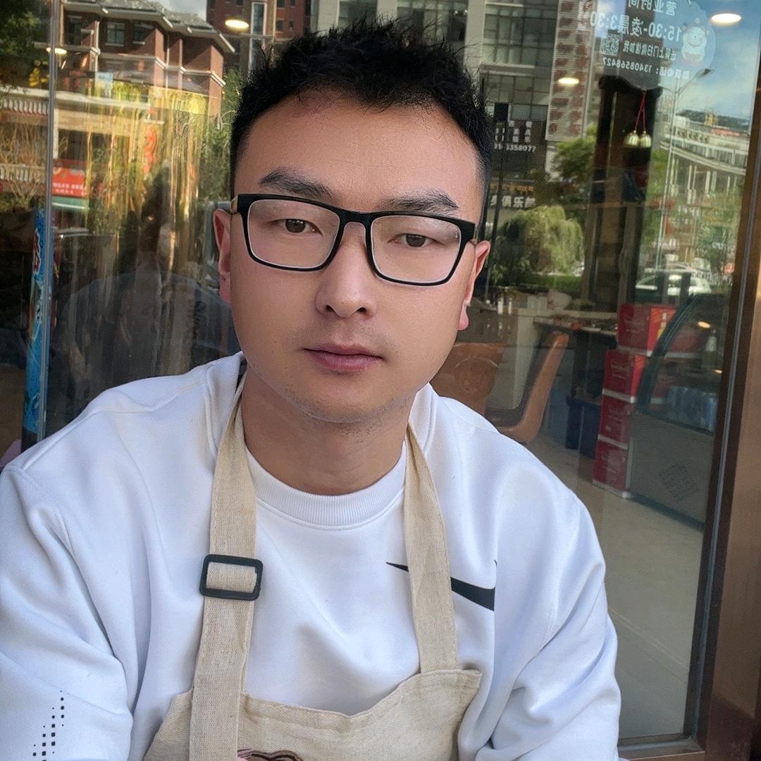 【狼先生流动烤全羊】（Mr.黄）