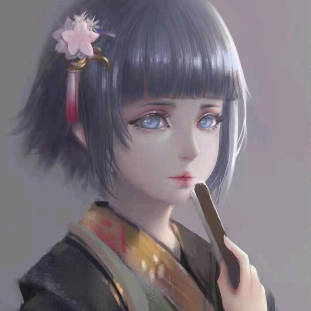 幸福！
