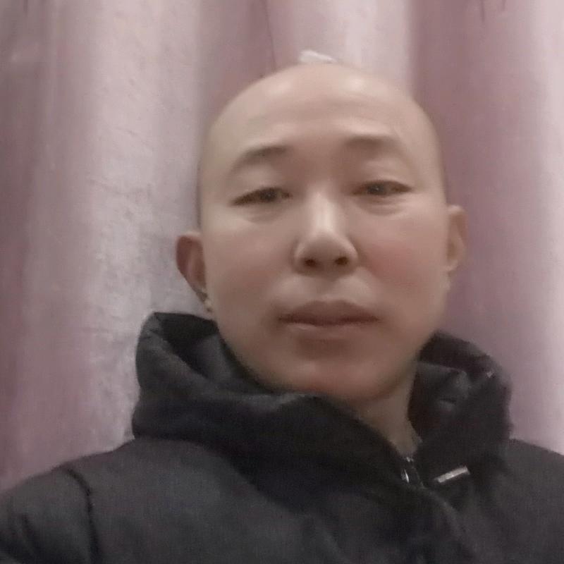 东北小弟 二哥润平