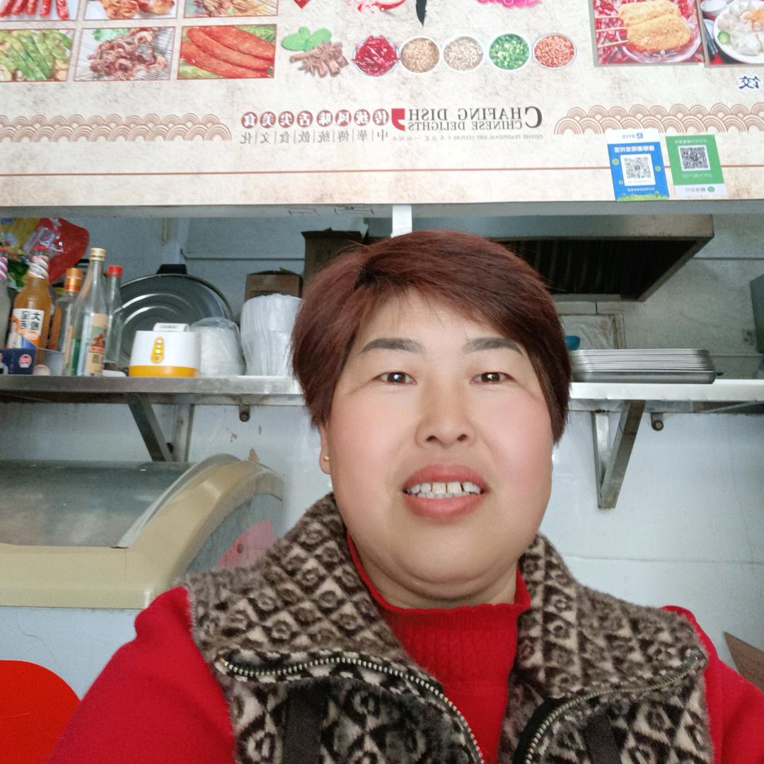 常熟市琴川街道母大姐炸串店