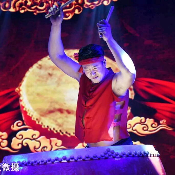 大飝（鹏飞）