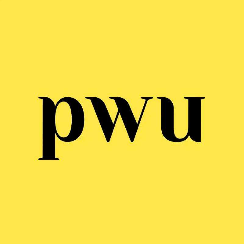 PWU（洗护专场）