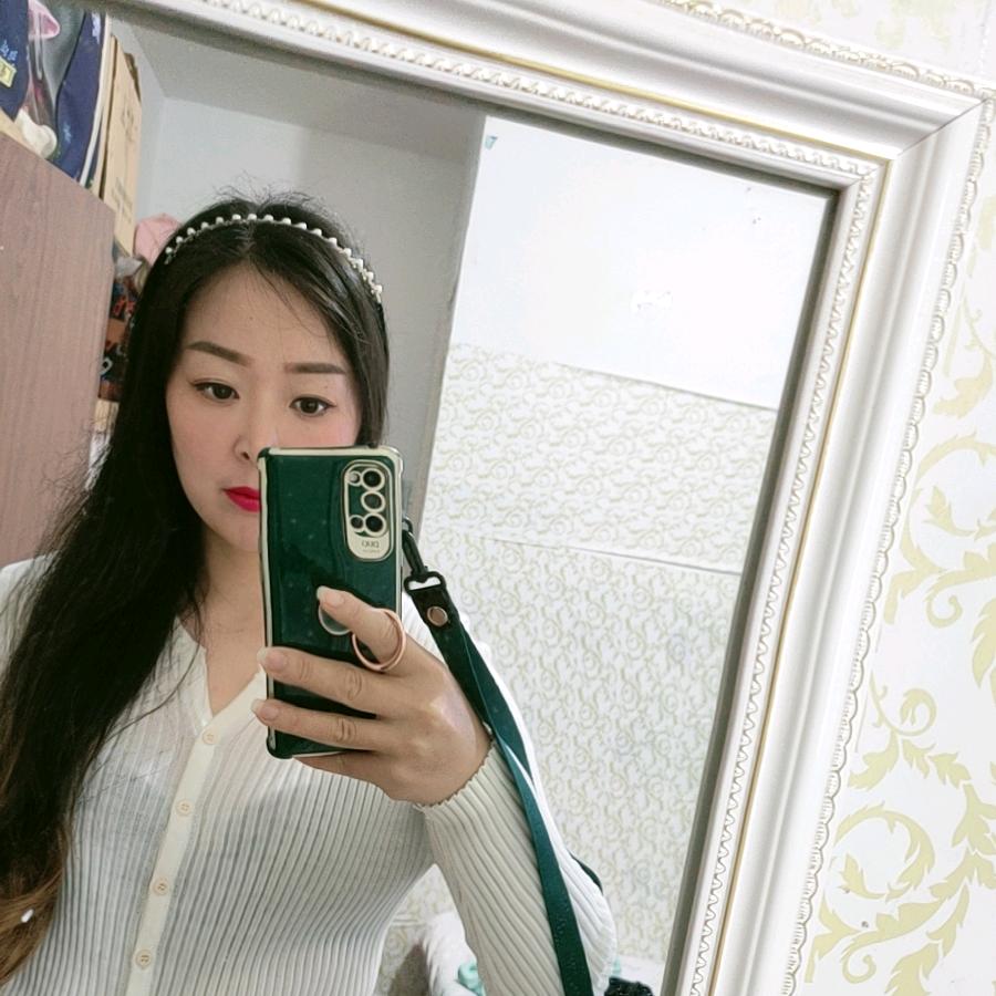 清风笑烟雨☞李姐姐