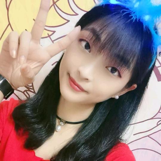 小爱妃（努力中）