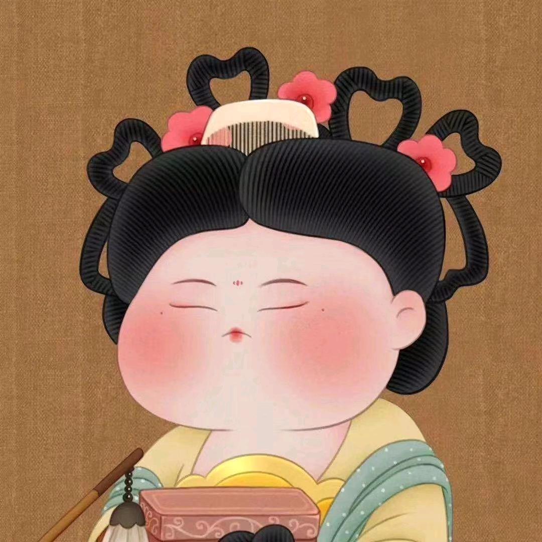 思思汉服