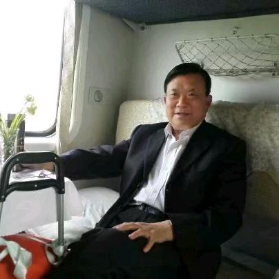 王者风范
