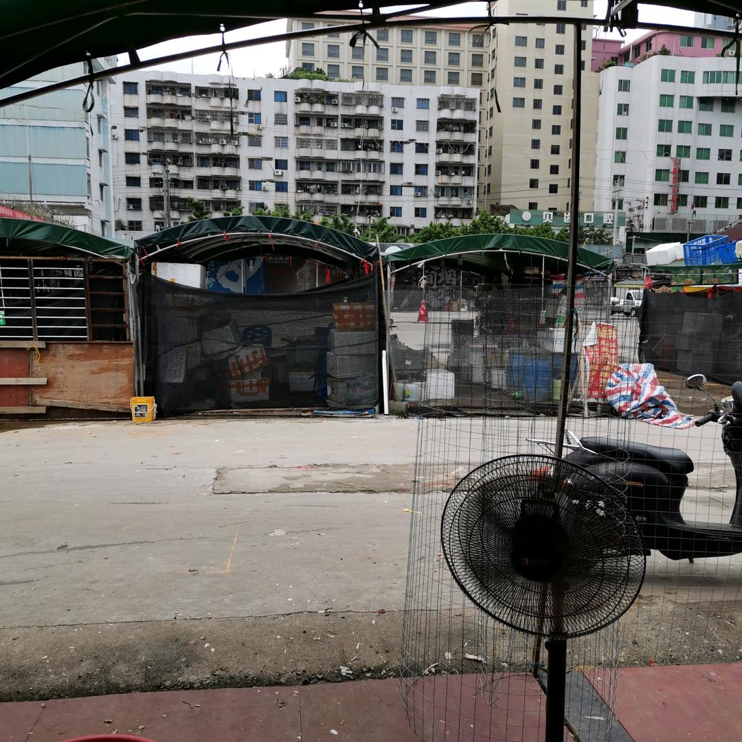 打工仔（。。）