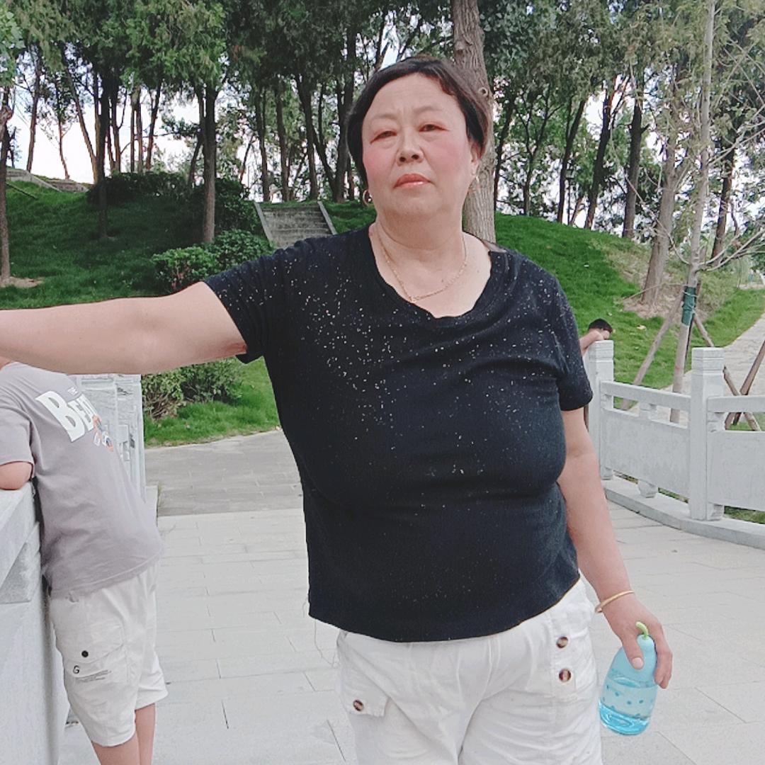 好人一生平安王秀云