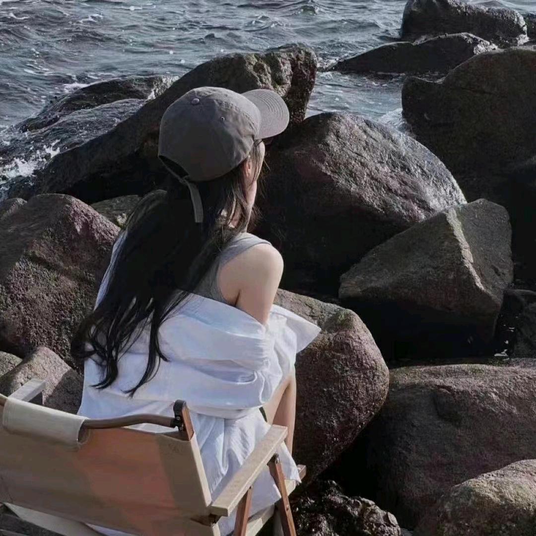 心葬深海（禁止连赞）