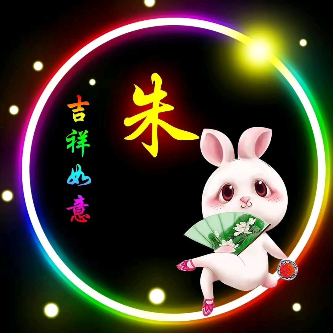 朱老二
