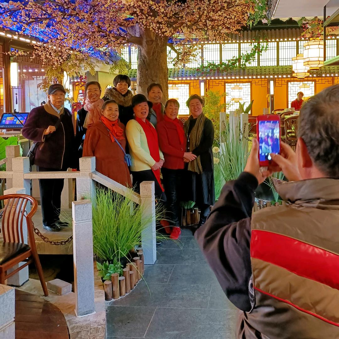 笆郡记忆成都火锅（石家庄总店）