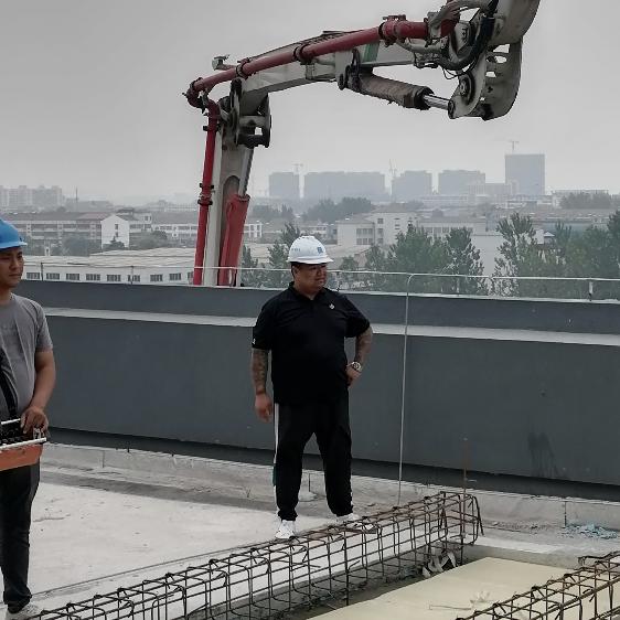 江苏建正建设工程有限公司