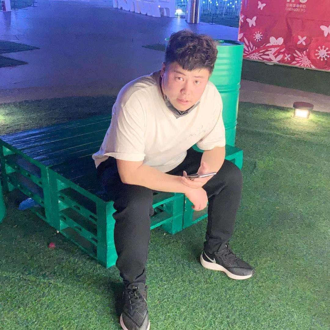 内蒙古浩洋二手车