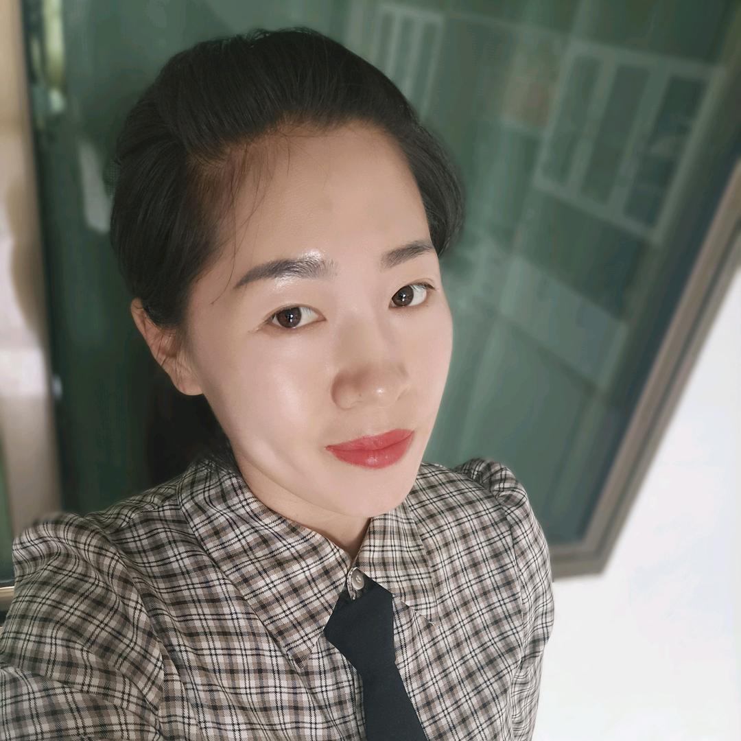 酒窝姐姐