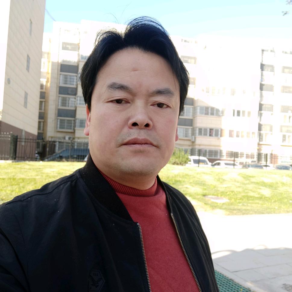 杨小林