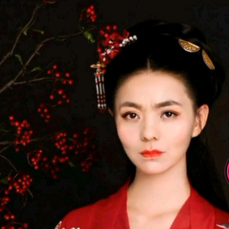 小雪花穿搭